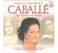 Montserrat Caballe - Ultimate Collection