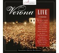 Montserrat Caballé - Various Verona-Live