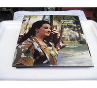 Montserrat Caballé: Verdi Arias - Aida / Macbeth / Otello / La Forza del Destino