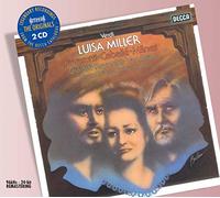 Montserrat Caballé - Verdi: Luisa Miller
