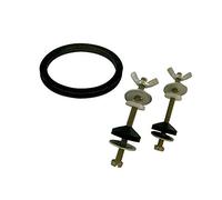 MONTSERRAT EDM 01295 Conjunto Recambio + 1 Junta Mas + Juego de Tornillos de Cisterna