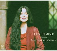 Montserrat Figuera - Lux feminae