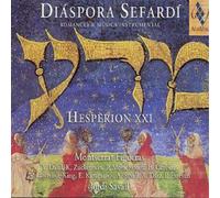 Montserrat Figueras ROMANCES and MUSICAL INSTRUMENTAL (CD) (Importación USA)