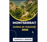 MONTSERRAT GUIDA DI VIAGGIO 2026: Scopri l'Isola di Smeraldo dei Caraibi: vulcani, foreste pluviali e cultura isolana