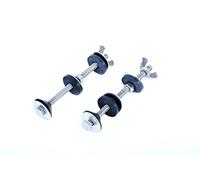 MONTSERRAT Juego 2 Tornillos FIJACIÓN Taza-Tanque (Pack 2 Juegos) (Metal (95 mm.))