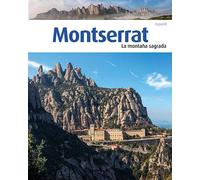 Montserrat, la montaña sagrada: La montaña sagrada (Sèrie 3)