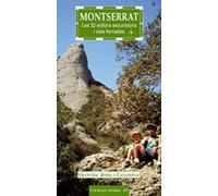 Montserrat: Les 32 millors excursions i vies ferrades: 85 (Azimut)