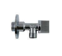 MONTSERRAT LLAVE DE ESCUADRA (1/2" x 3/8") PACK 2 UNIDADES