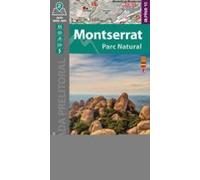 Montserrat. Parc Natural
