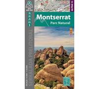 Montserrat - Parc Natural