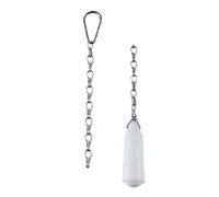 MONTSERRAT TIRADOR CISTERNA TANQUE ALTO POMO (PACK 2 UNIDADES)