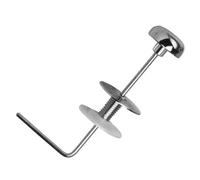 MONTSERRAT Tirador Cisterna Tanque BAJO ABS (Pack 2 Unidades) (Curvo)