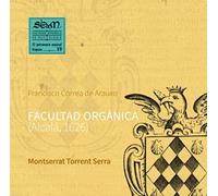 Montserrat Torrent - Facultad Orgánica (Complete)