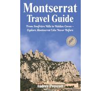 Montserrat Travel Guide 2026: From Soufrière Hills to Hidden Coves - Explore Montserrat Like Never Before