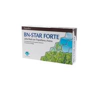 MontStar Bn-Star Forte Jalea Real 20 uds