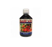 MontStar Goji Vit Jugo 500ml