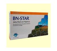 MontStar Jalea Bn-Star Viales 20 uds