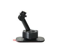 Montura Adhesiva Transcend TS-DPA1 Negro 360° para DrivePro
