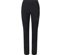 Montura Alone Pants Woman pantalón mujer - Black - XS