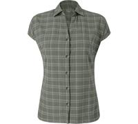 MONTURA Calla 2 Shirt W - Mujer - Gris - talla M- modelo 2026