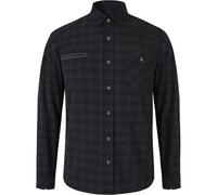 MONTURA Cedro Shirt - Hombre - Negro - talla XL- modelo 2026