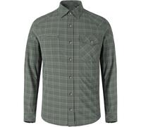 MONTURA Cedro Shirt - Hombre - Verde - talla M- modelo 2025