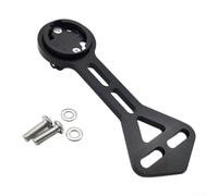 Montura Ciclocomputador Aleación Ligera para garmin para wahoo