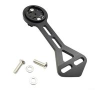 Montura Ciclocomputador Aleación Ligera para garmin para wahoo