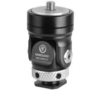 Vanguard Veo CSM DLX - Soporte Cold Shoe articulado Accesorios
