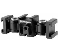 Vanguard Veo CSMM3 - Montura Cold Shoe 3 Accesorios