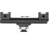 Montura Cold Shoe Vanguard VEO CSMM2