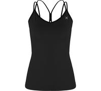 Montura Crimp Cross Tank Top Woman camiseta de tirantes mujer - Black - XS