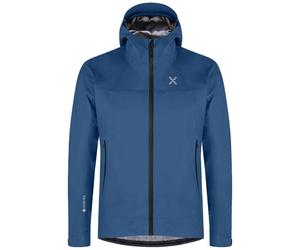MONTURA Danubio G Jacket - Hombre - Azul - talla XL- modelo 2025