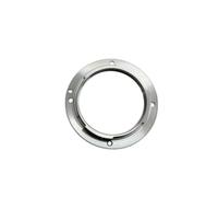 Montura de Bayoneta Lente, Compatible con Sony, SEL1224G SEL1635GM | Pieza de reparación para SEL2470GM SEL70200GM SEL100400GM SEL200600G, montura E