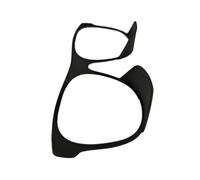 Montura de Bloqueo de luz Desmontable Gafas de Realidad Aumentada para XReal One - Pantalla antirreflejos para inmersión cinematográfica y Uso en Exteriores