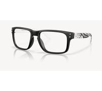 Montura De Gafas De Lectura/Bifocal/Progresivas Oakley Holbrook RX OX8156-1556