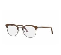 Montura de Gafas Hombre Chopard VCHG59V510509 Gris Ø 51 mm