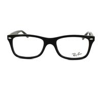 Montura De Gafas Ray-Ban 5228 2000 Negra 55mm