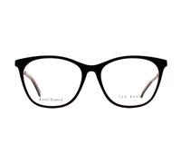 Montura De Gafas Ted Baker TB9184 Rayna 219 Negro Rosa Oro Mujer