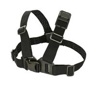 Montura de hombro Drift | Coloque su c mara Drift en el hombro para filmar hacia adelante, hacia atr s o hacia los lados, lo que le brinda muchos