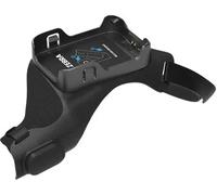 Zebra hand mount (R)