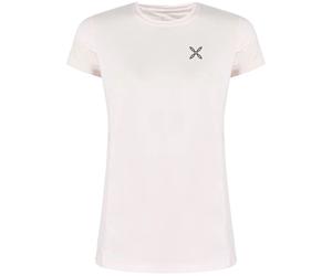 MONTURA Delta Mix T-shirt W - Mujer - Rosa - talla L- modelo 2025