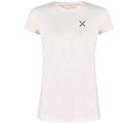 MONTURA Delta Mix T-shirt W - Mujer - Rosa - talla XS- modelo 2025