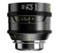 Montura DZOFILM Vespid Prime FF 12mm T2.8 PL