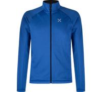 Montura Fadis Grid forro polar hombre - B.Blue - XS