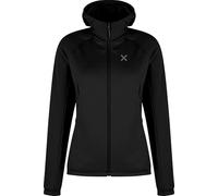 Montura FADIS GRID HOODED CAMISETA WOMAN