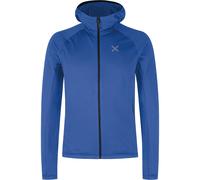 Montura Fadis Grid Hooded forro polar hombre - B.Blue - XS