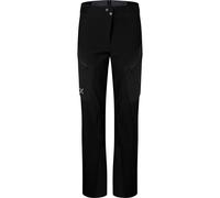 Montura Gita Pants Woman pantalón mujer - Black - XS