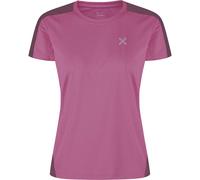 Montura Hade T-Shirt W camiseta mujer - Baton Rouge/Vinaccia - M