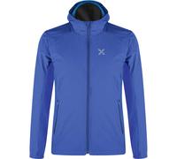 Montura Levante chaqueta hardshell hombre - B.Blue/Marine - S